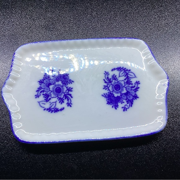 Unknown Brand Miniature Ceramic Tea Set - Picture 2 of 7